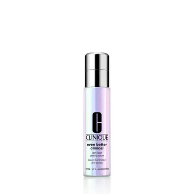 美容液 オイル クリーム クリニーク clinique イーブン ベター イルミネーティング ブライト セラム 30mL
