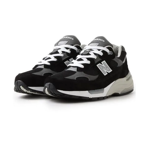 ニューバランス スニーカー New Balance U992BK / ニューバランス U992BK メンズ レディース