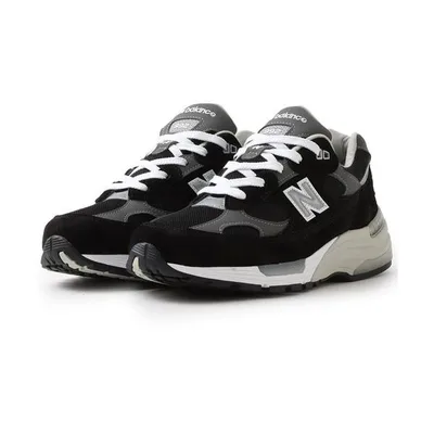 ニューバランス スニーカー New Balance U992BK / ニューバランス U992BK メンズ レディース