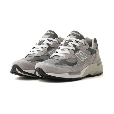 ニューバランス スニーカー New Balance U992GY / ニューバランス U992GY メンズ レディース