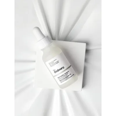 美容液 オイル クリーム MP+HAフェイスセラム 60ml (マルチペプチド+ヒアルロン酸*1 セラム)
