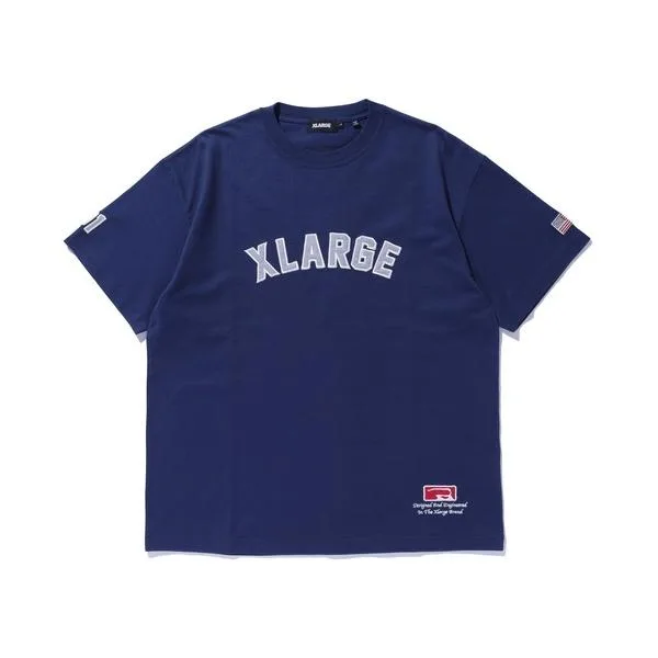 tシャツ VARSITY LOGO S/S TEE メンズ レディース