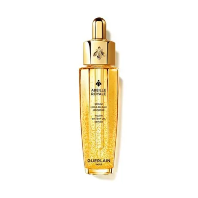 美容液 オイル クリーム アベイユ ロイヤル ウォータリー オイル セロム 30mL