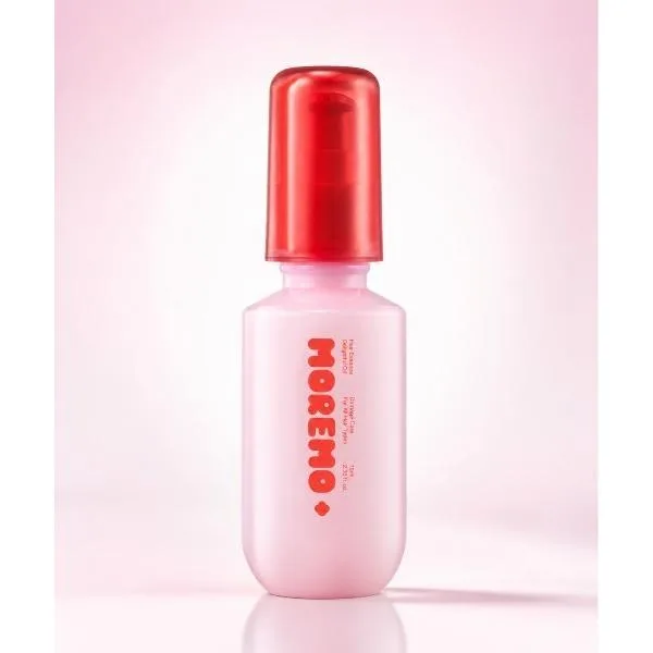 ヘアオイル モレモ 「リニューアル」「moremo/モレモ」ヘアエッセンスディライトフルオイル 70ml|さらツヤ髪・毛先のパサつきケア