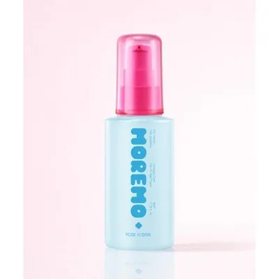 ヘアオイル モレモ 「リニューアル」「moremo/モレモ」プロリペアヘアエッセンス 80ml|さらツヤ髪アウトバスケア