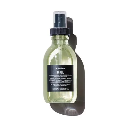 ヘアオイル オイ オイル (135mL)