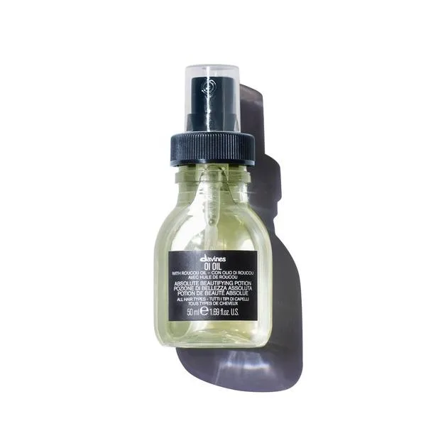 ヘアオイル オイ オイル ピッコロ (50mL)