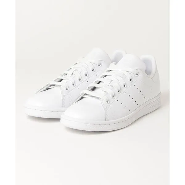 Stan Smith adidas รองเท้าผ้าใบ adidas adidas STAN SMITH adidas Stan Smith ชายหญิง