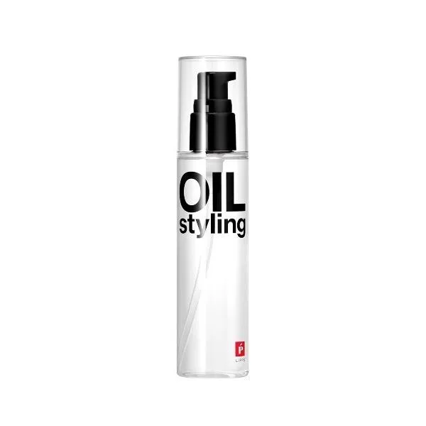 ヘアオイル ベーススタイリングオイル 100ml