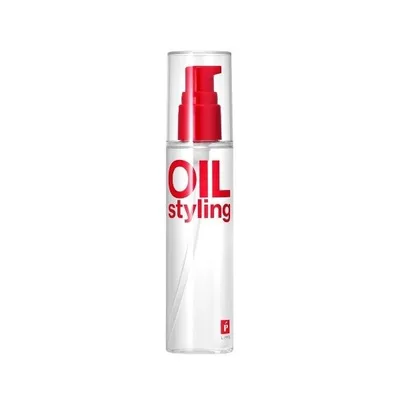ヘアオイル ベーススタイリングオイル 無香料 100ml