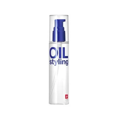 ヘアオイル ベーススタイリングオイル ダメージ 100ml