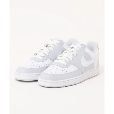 ナイキ nike スニーカー NIKE ナイキ COURT VISION LO コート ビジョン LO MHM9862 002PRPLTM/WHT メンズ