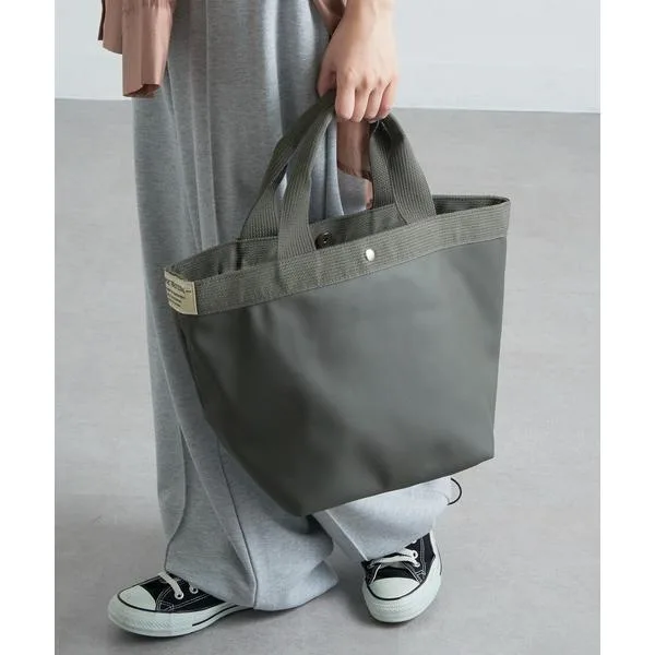 トートバッグ 「A by MAGASIN DE MODE」ミニョントートラージ SNBD レディース