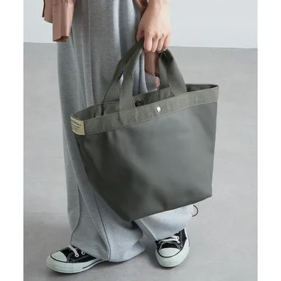 トートバッグ 「A by MAGASIN DE MODE」ミニョントートラージ SNBD レディース