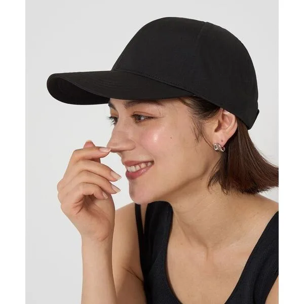 キャップ 帽子 紫外線カット レディース タスランバイザー キャップ 3 / CAP - UVケア - レディース