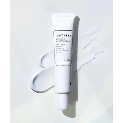 美容液 オイル クリーム トゥヴェール 薬用リンクルホワイトクリーム「医薬部外品」