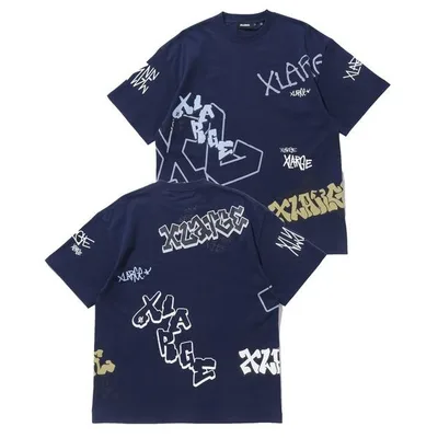 tシャツ GRAFFITI S/S TEE メンズ レディース
