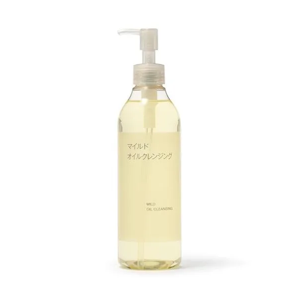 クレンジング マイルドオイルクレンジング 300mL