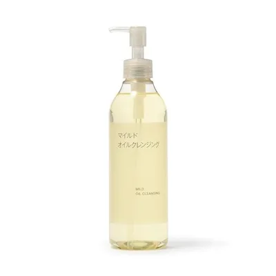 クレンジング マイルドオイルクレンジング 300mL