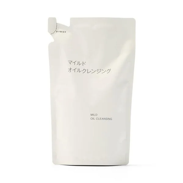 クレンジング マイルドオイルクレンジング(詰替用) 270mL
