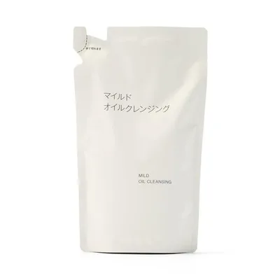 クレンジング マイルドオイルクレンジング(詰替用) 270mL
