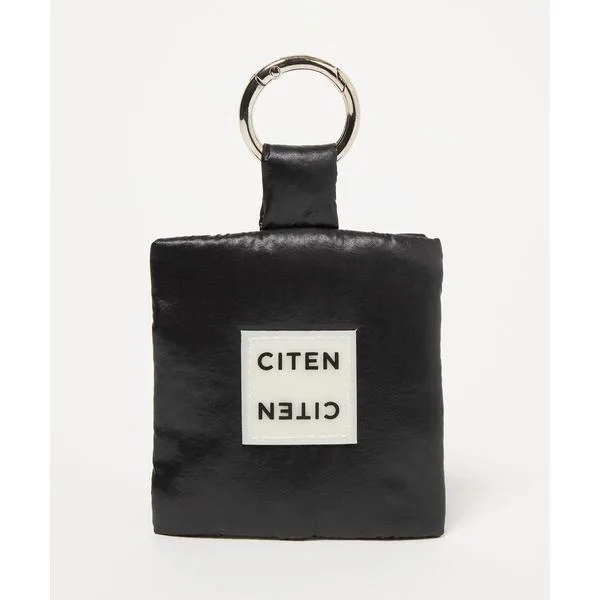 ポーチ 「CITEN」CITENミニチャームポーチ レディース