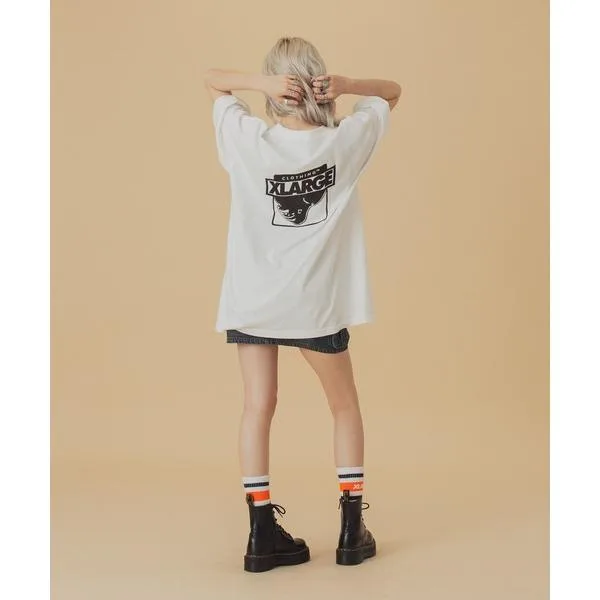 tシャツ 「WEB限定」FLIP OG S/S TEE ”展開サイズXS〜XXL メンズ レディース