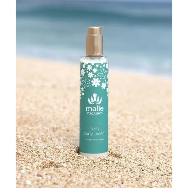 ボディクリーム Body Cream Tiare(ボディクリーム ティアレ)
