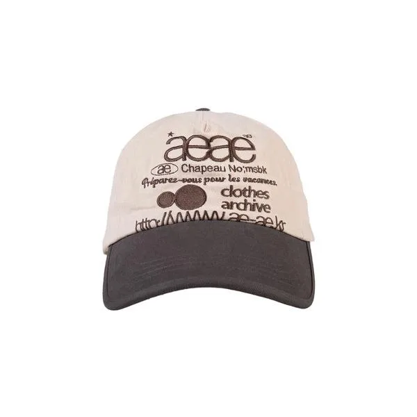 キャップ 帽子 レディース WEB LOGO CAP レディース メンズ