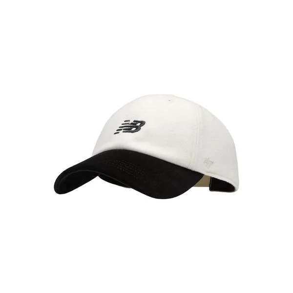 ニューバランス キャップ 帽子 メンズ NB by '47 Wool Clean Up メンズ レディース
