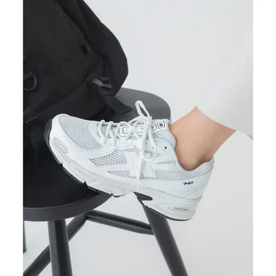 ニューバランス スニーカー 740 レディース メンズ