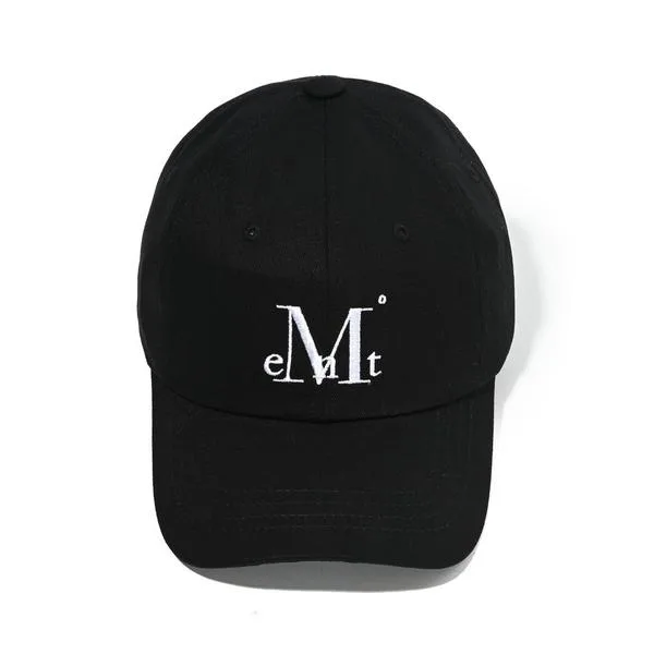 キャップ 帽子 レディース MUCENT「Ada. 限定カラー有」ブランド直輸入正規品/シグネチャー ベースボールキャップ MUCENT SIGNATURE BALL CAP