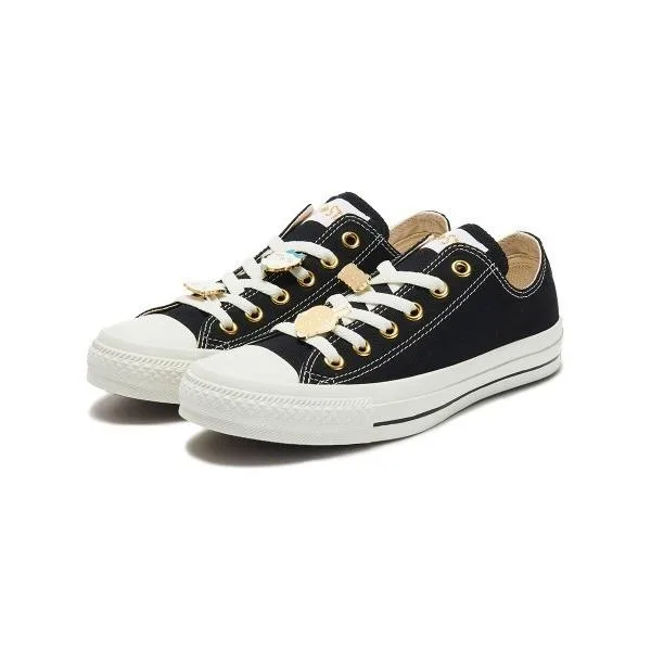 コンバース オールスター スニーカー CONVERSE ALL STAR GD OX / CHIIKAWA(コンバース オールスター GD OX / ちいかわ) レディース