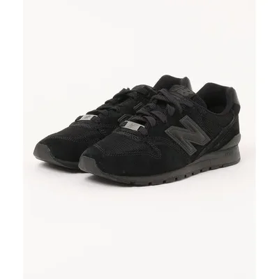 ニューバランス 996 スニーカー NEW BALANCE ニューバランス CM996CS2(D) CM996 CM996CS2 BLACK(CS2) メンズ