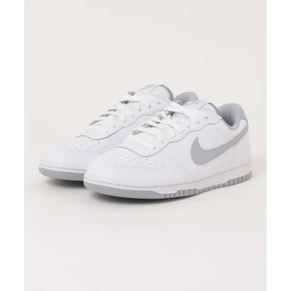 ナイキ nike スニーカー 「NIKE」ビッグLOW メンズ
