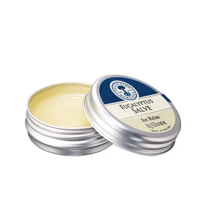ボディクリーム ニールズヤードレメディーズ neal's yard remedies ユーカリバーム 10g