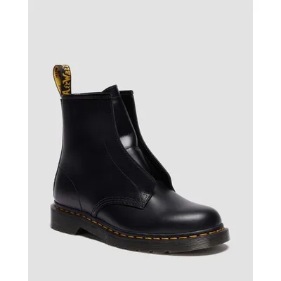 ブーツ Dr. Martens/ドクターマーチン 1460 LACELESS プル オン ブーツ 42288001 メンズ レディース