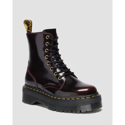 ブーツ Dr. Martens/ドクターマーチン JADON 8 ホール ブーツ 24764600 メンズ レディース