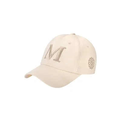 キャップ 帽子 レディース CAP M / キャップ M レディース