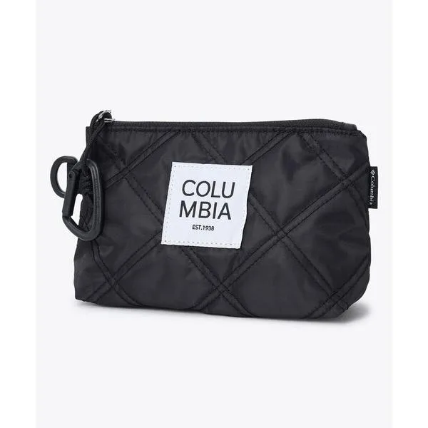 コロンビア ポーチ Columbia/プライスストリームQL ポーチ キルティング/コロンビア レディース