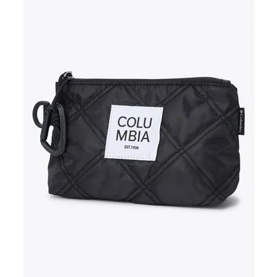コロンビア ポーチ Columbia/プライスストリームQL ポーチ キルティング/コロンビア レディース