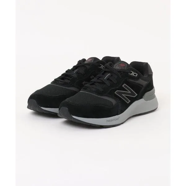 ニューバランス ウォーキングシューズ スニーカー new balance ニューバランス WALKING FRESH FOAM 880 V7 メンズスニーカー(ウォーキングフレッシュフォ…