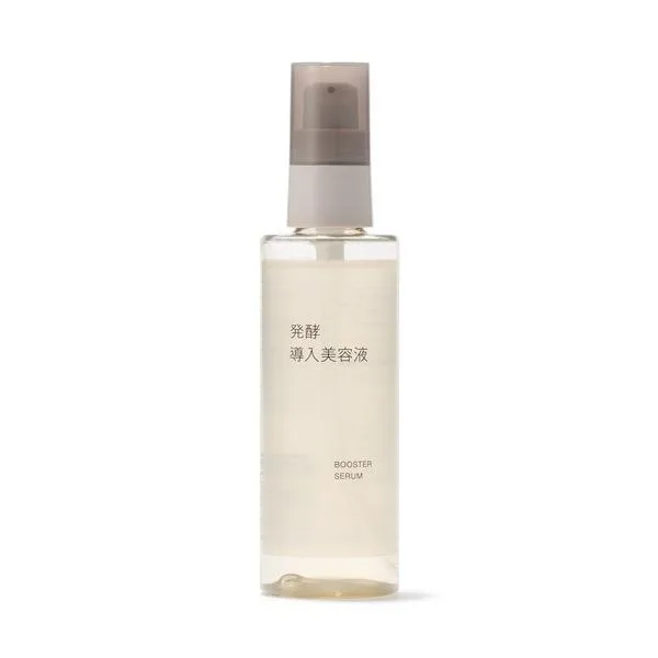 美容液 オイル クリーム 発酵導入美容液(大容量) 100mL