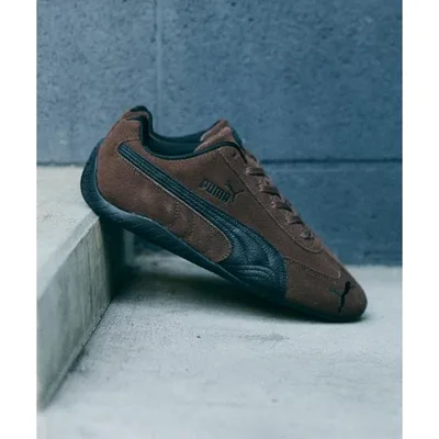 プーマ puma スニーカー 「BILLY'S EXCLUSIVE」SPEEDCAT 406329 メンズ レディース