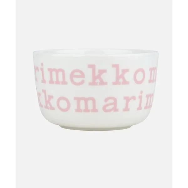 食器 「JAPAN EXCLUSIVE」Logo / Bowl 2,5 dl
