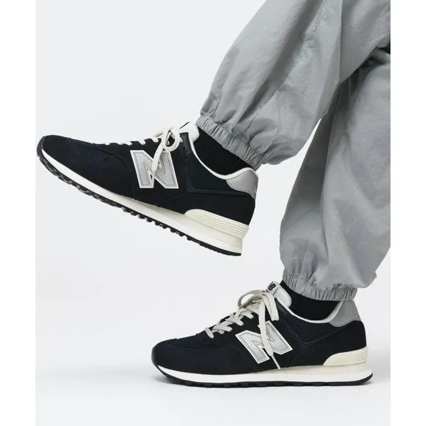 ニューバランス 574 スニーカー ニューバランス New Balance 574 メンズ