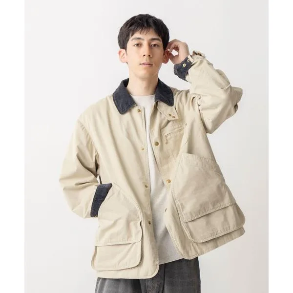 コート ジャケット 「JAPAN EDITION」ビーンズ・フィールド・コート、インサレーテッド メンズ レディース