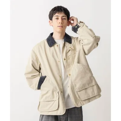 コート ジャケット 「JAPAN EDITION」ビーンズ・フィールド・コート、インサレーテッド メンズ レディース