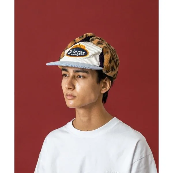 キャップ 帽子 メンズ DOG EAR CAP メンズ レディース