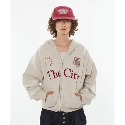 パーカー 「 9color / 3size 」GAME LOGO HEAVY WEIGHT DOUBLE ZIP HOODIE / ゲームロゴヘビーウェイトダブルジップフーディ メンズ レディース